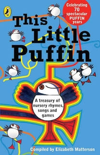 this little puffin (used , paper back , good condition)