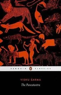 the pachatantra (used , paper back , good condition)