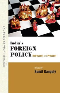 indias foreign policy (used , paper back , good condition)