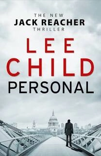 personal (used , hardcover , good condition)