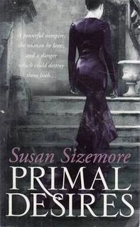 primal desires (used , paperback , good condition)
