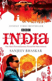 India (used,paper back, good condition)