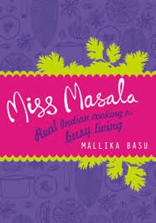 miss masala (used,hard cover,good condition)