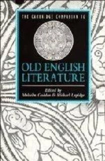old english literature (used,paper back, good condition)