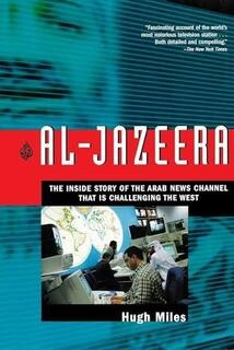 AL-JAZEERA (used,paper back, good condition)