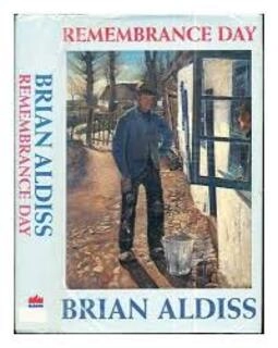 remembrance day (used,hard cover,good condition)