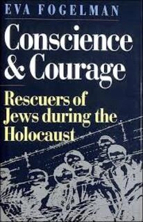 conscience & courage (used,hard cover,good condition)