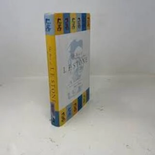 The best of I.F. stone (used,hard cover,good condition)