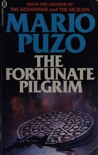 The fortunate pilgrim (used,paper back, good condition)