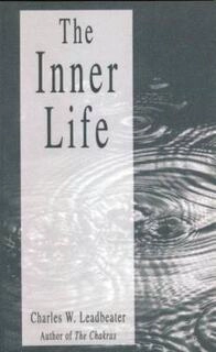 The inner life (used,paper back, good condition)