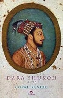dara shukoh (used,paper back, good condition)