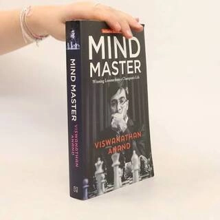 mind master (used,paper back, good condition)