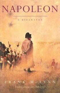 Napoleon : A Biography (used, paperback, good condition)