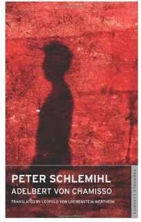 peter schlemihl (used,paper back, good condition)