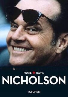 nicholson (used,paper back, good condition)
