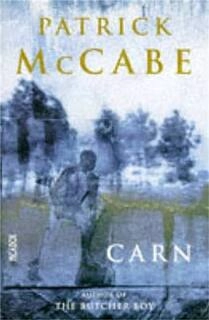 carn (used,paper back, good condition)