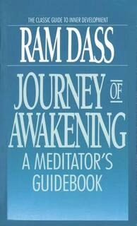 journey awakening (used,paper back, good condition)