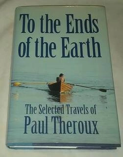 To the ends of the earth (used,hard cover,good condition)