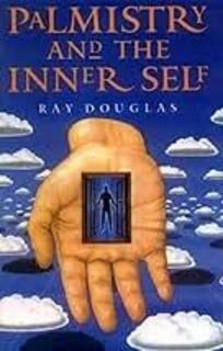 palmistry and the inner self (used,paper back, good condition)