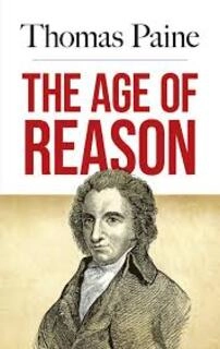The age of reason (used,paper back, good condition)