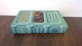 five great thrillers  (used,hard cover, good condition)