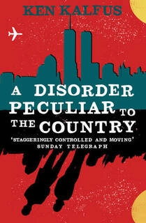 A disorder peculiar to the country (used,paper back, good condition)
