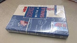 science with a smile (used,hard cover,good condition)