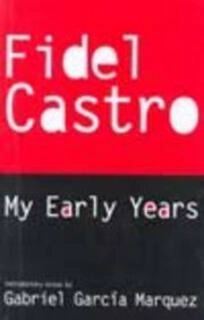 My early years (used,paper back, good condition)