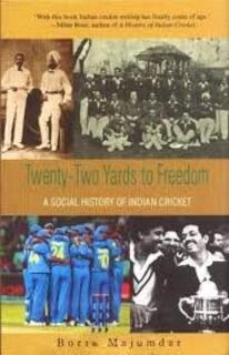 twenty-two yards to freedom (used,hard cover,good condition)