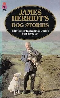Dog Stories (used, paperback, good condition)