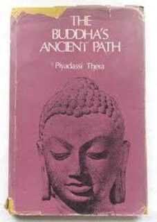 The buddha's ancient path (used,paper back, good condition)