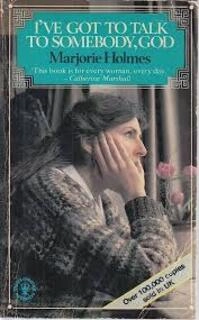 I've got to talk to somebody,god (used,paper back, good condition)