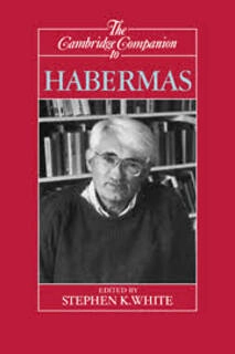 Habermas (used,paper back, good condition)