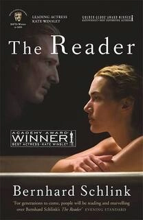 The reader (used,paper back, good condition)