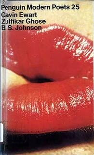 penguin modern poets (used,paper back, good condition)