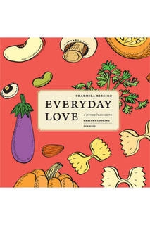 everyday love (used,paper back, good condition)