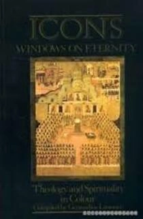 icons windows eternity (used,paper back, good condition)