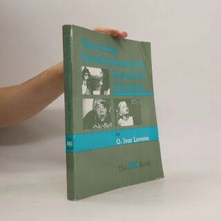 teaching developmentally disabled children (used,paper back, good condition)
