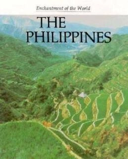 The philippines (used,hard cover,good condition)