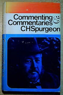 commenting & commentaries (used,hard cover,good condition)
