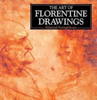the great florentine drawings (used,hard cover,good condition)