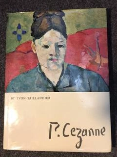 yvon tallandier (used,hard cover,good condition)