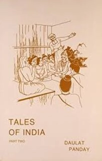 tales of india (used,paper back, good condition)