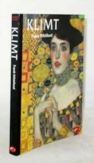 klimt (used,paper back, good condition)