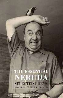 the essential neruda (used,paper back, good condition)