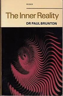 The inner reality (used,paper back, good condition)