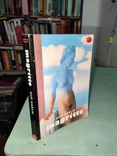 magritte (used,paper back, good condition)