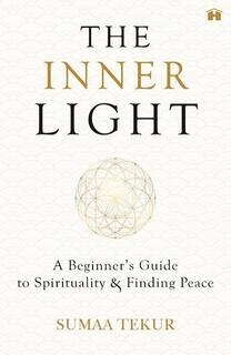 The inner light (used,paper back, good condition)