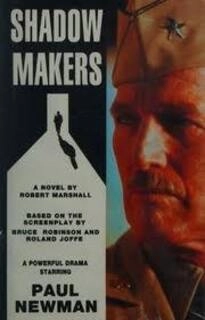 shadow makers (used,paper back, good condition)