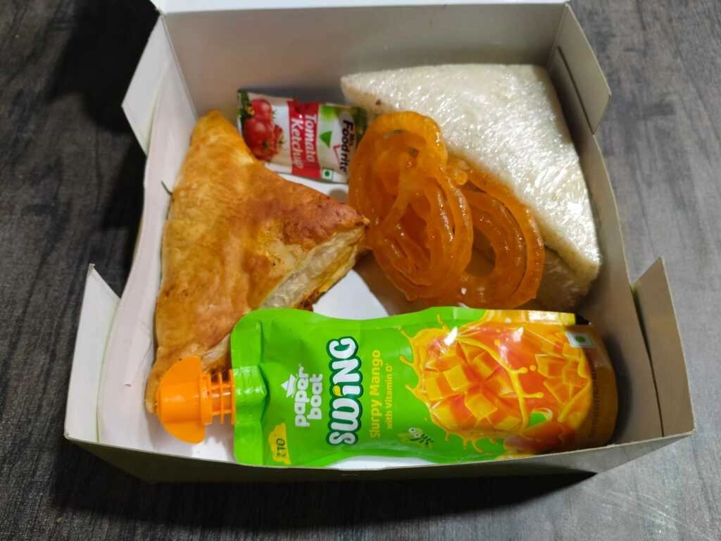 Freedom Feast Combo